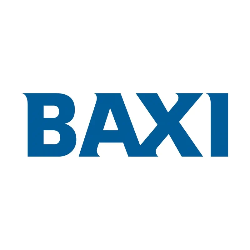 BAXI - Marchi trattati - Sorato Impianti