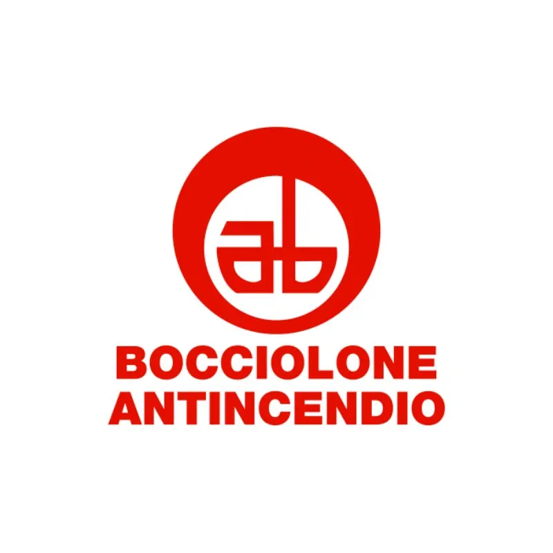 Bocciolone Antincendi - Marchi trattati - Sorato Impianti