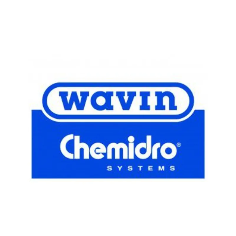 Chemidro - Marchi trattati - Sorato Impianti
