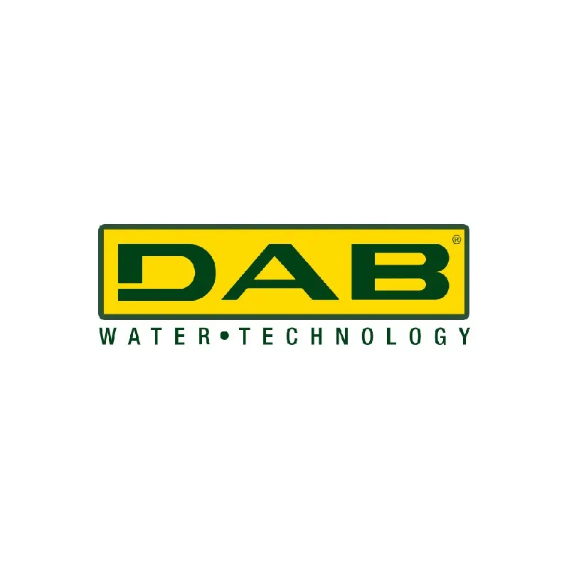 DAB - Marchi trattati - Sorato Impianti