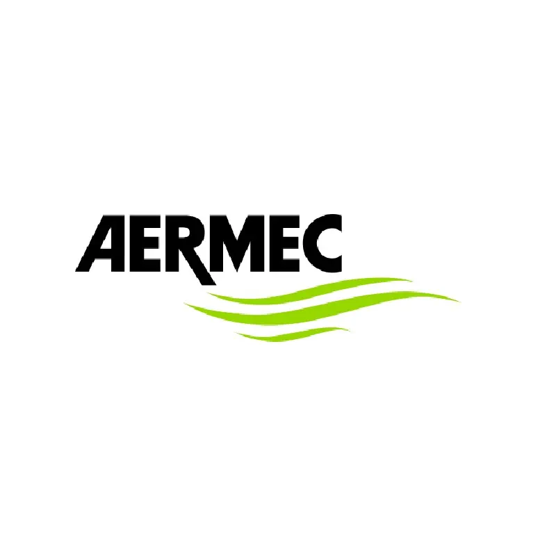 Aermec - Marchi trattati - Sorato Impianti