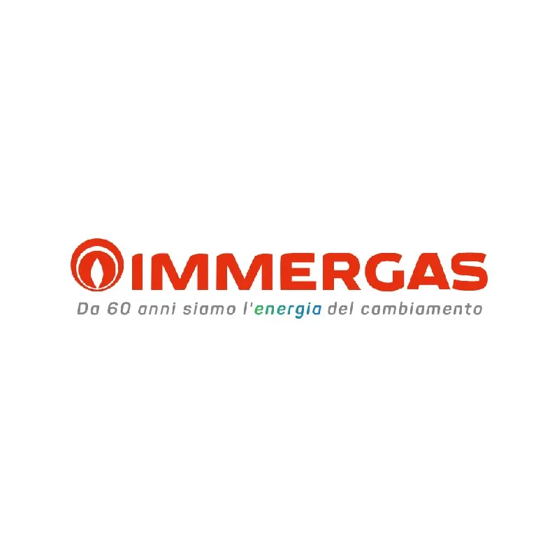 Immergas - Marchi trattati - Sorato Impianti