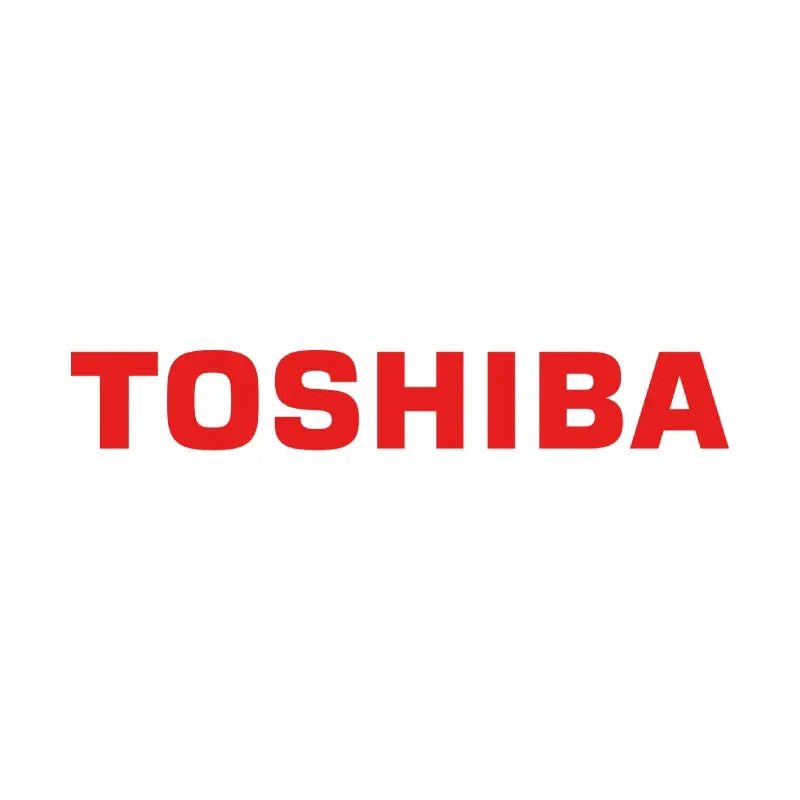 Toshiba - Marchi trattati - Sorato Impianti