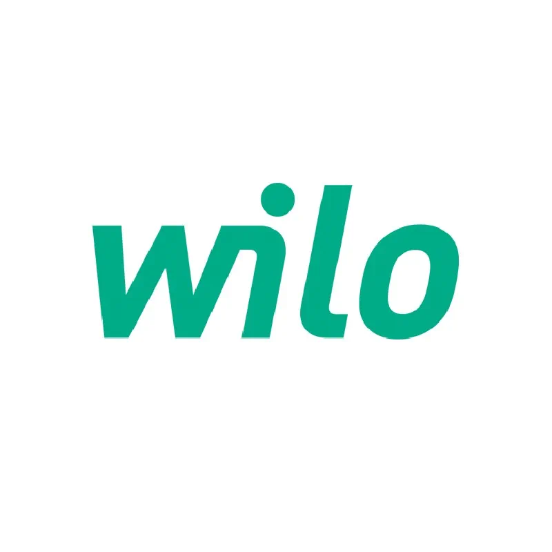 Wilo - Marchi trattati - Sorato Impianti